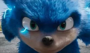 Sonic