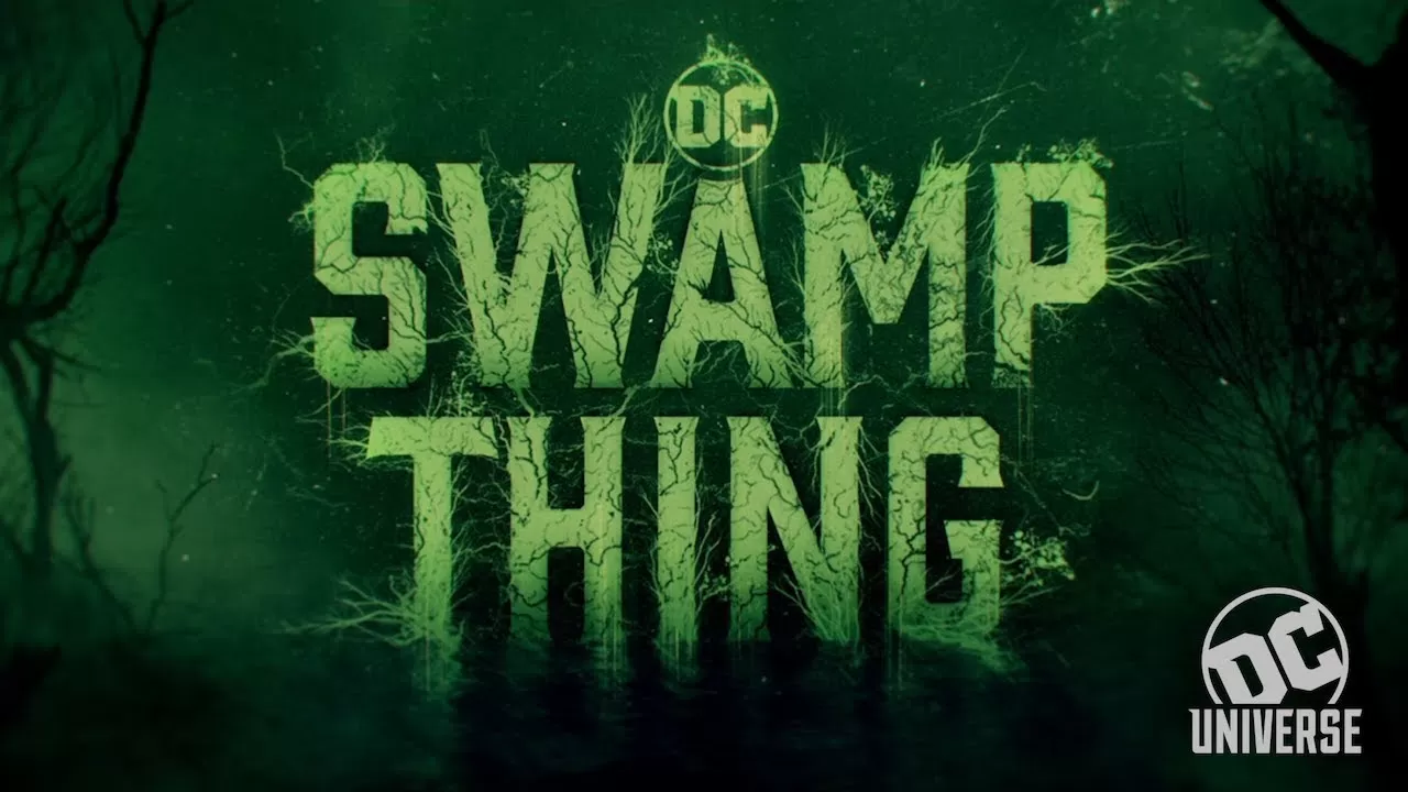 swamp-thing