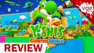 Thumbnail Yoshis Crafted