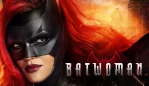 Batwoman Season 1 Key Art 01