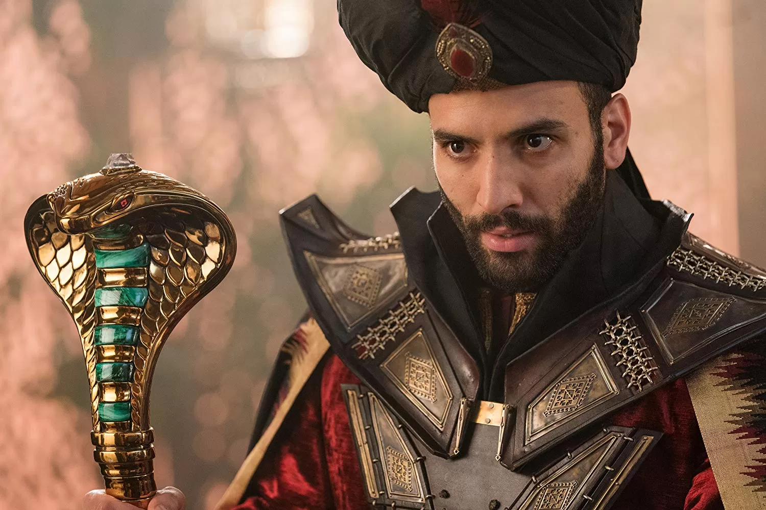 Jafar Aladdin 2019