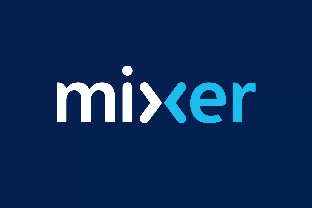 MixerLogo Dark 1