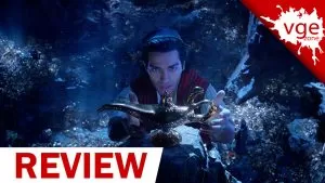 Review Aladdin