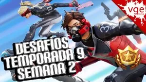 Thumbnail Desafios Temporada9 Semana2