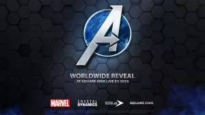 Avengers E3