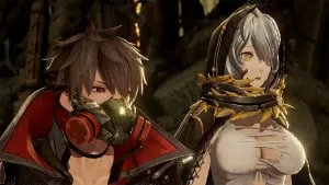 Codevein Beta