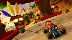 Ctr Adventure