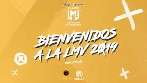 Lmv2019