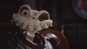 Medievil Trailer