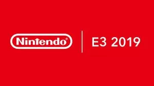 Nintendo E3 2019