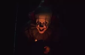 Pennywise 2