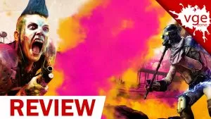 Rage2review