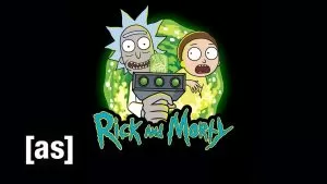 Rick Y Morty