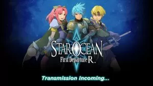 Starocean Remake