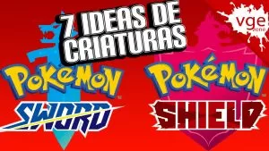 7 IDEAS POKEMON SWORD2