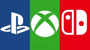 PS XBOX NINTENDO