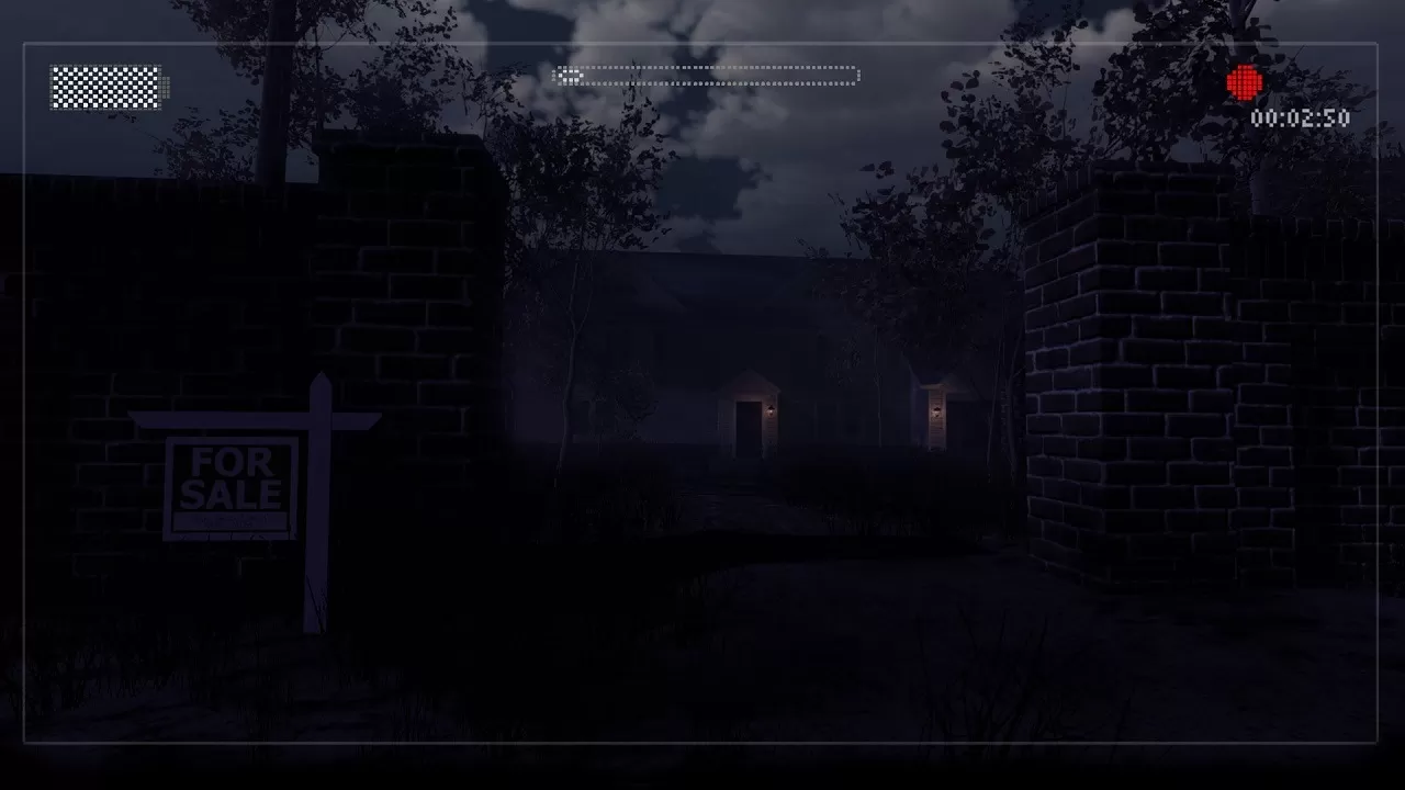 Review Slender The Arrival Nintendo Switch
