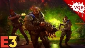 Thumb Hands On Gears 5