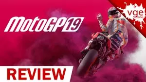 Thumb MotoGP19 Review