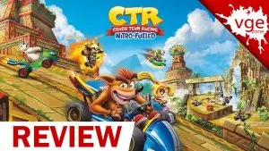 Thumb Review Crash Team Racing Nitro Fueled