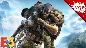 Thumb Hands On Ghost Recon Breakpoint