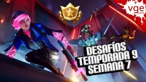 Thumbnail Guia Desafios Temporada 9 Semana 7