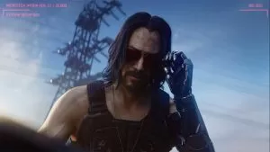 Cyberpunk E3