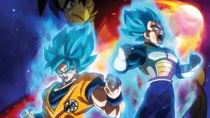 Dbs Pelicula