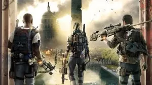 Division2 E3