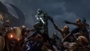 Doom E3