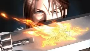 Ff8 E3