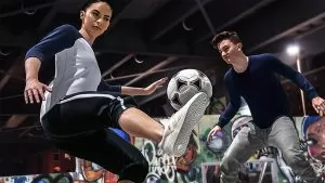 Fifa E3