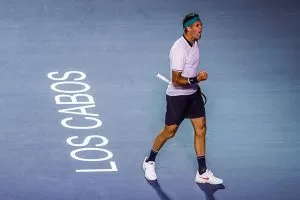 Juan Martin Del Potro Cabo