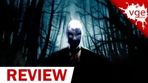 Review Slender The Arrival Nintendo Switch