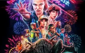 Stranger Things 3