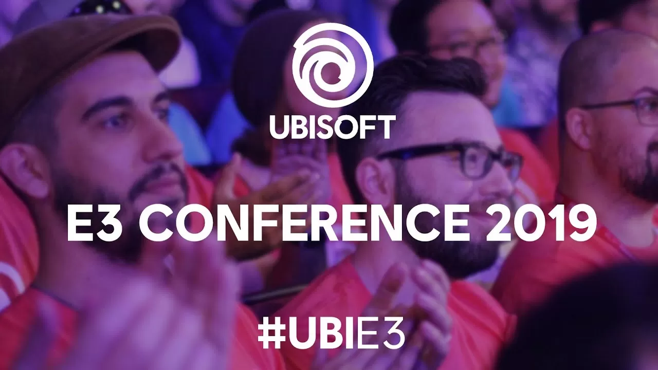 conferencia-ubisoft-e3-2019