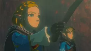 Zelda E3