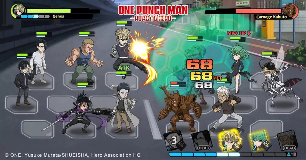 one-punch-man-road-to-hero-competitividad