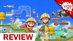 Thumb Review Super Mario Maker 2