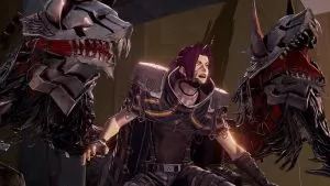 Codevein Entrevista