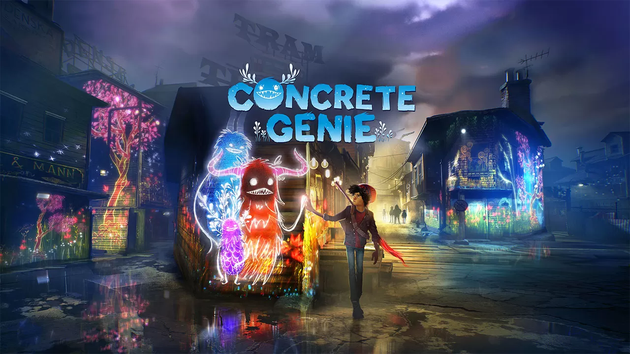 Concretegenie Lanzamiento