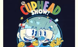 Cuphead Netflix