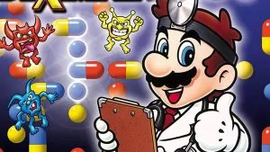 Dr Mario Ventas