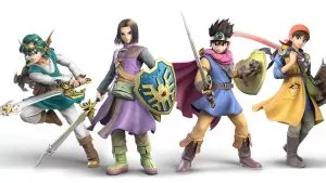 Dragonquest Smash