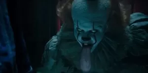 It Chapter 2 Pennywise