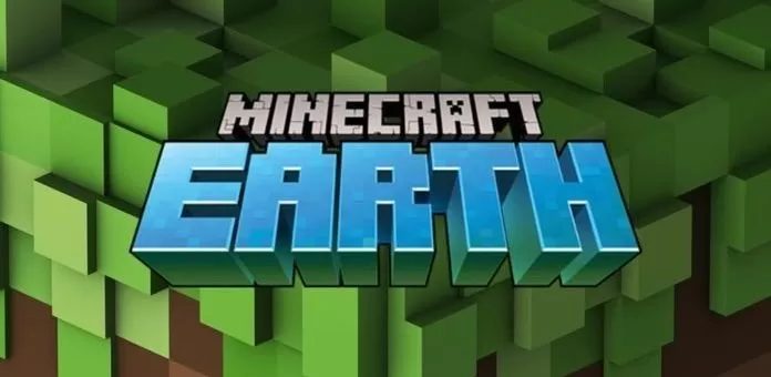 Beta Minecraft Earth Android