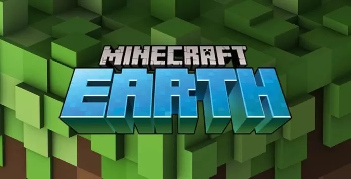 Beta Minecraft Earth Android