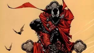 Spawn Mk11