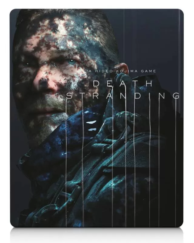 Stranding Cover2