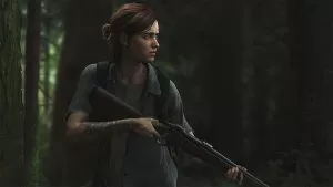 Tlou2 Ediciones